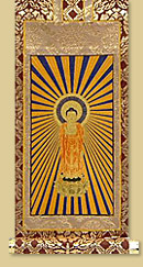 東阿弥陀如来（真宗大谷派）