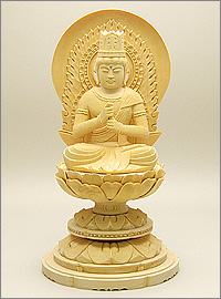 大日如来（真言宗）