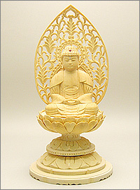 釈迦如来（曹洞宗・臨済宗）